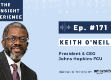 The CUInsight Experience podcast: Keith O’Neil – The choice (#171)