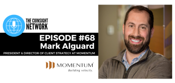 The CUInsight Network podcast: Purposeful facilities – Momentum (#68)