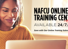 Invest in your credit union’s future with NAFCU’s online training
