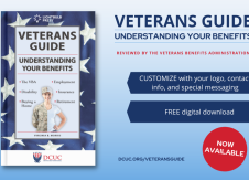 Looking to better serve your veteran members?