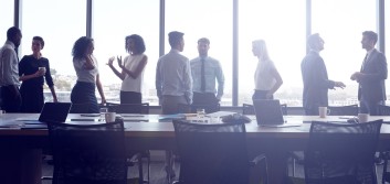 What’s your corporate culture?