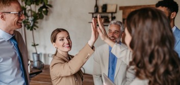 Jealous of your friends or neighbors? Coopetition is the answer!