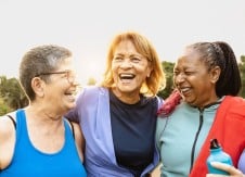 Things to think about in choosing a retirement community