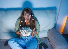 Downright scary commercials…and what your credit union marketing can learn from them