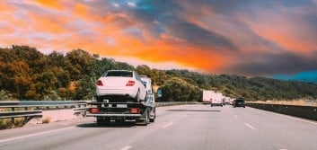 Driving recovery excellence: Auto claims and repossessions for credit unions