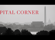 Capital Corner: A guide to 2024, Capitol Hill edition