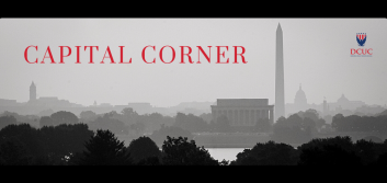 Capital Corner: October advocacy – Several big items on the ticket