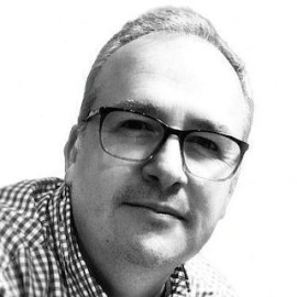 Daragh Fitzpatrick