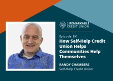How Self-Help Credit Union helps communities help themselves