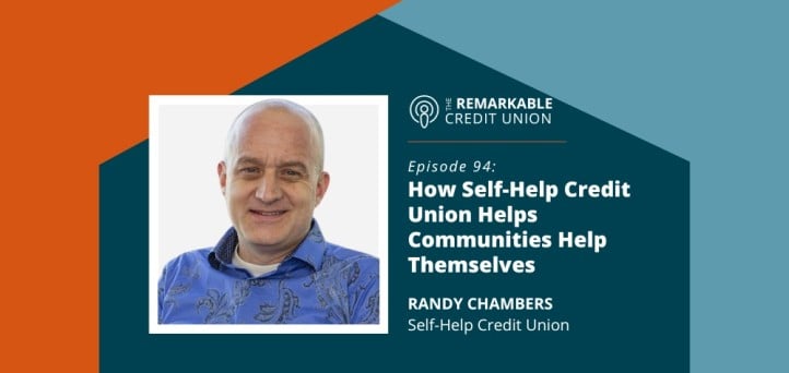 How Self-Help Credit Union helps communities help themselves
