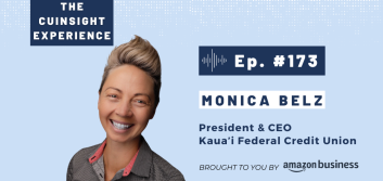 The CUInsight Experience podcast: Monica Belz – Cultural abundance (#173)