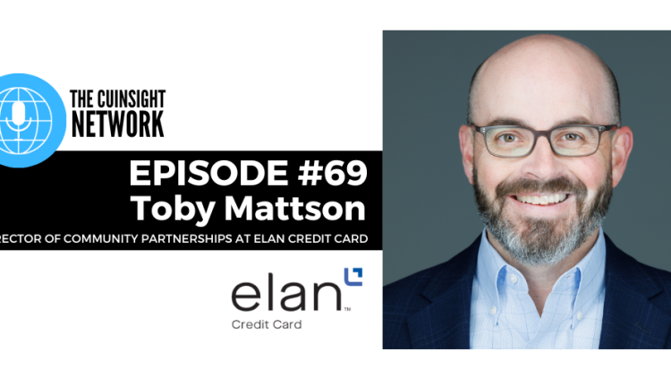 The CUInsight Network podcast: Outsourced credit cards – Elan Credit Card (#69)