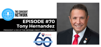 The CUInsight Network podcast: Speak military – Defense Credit Union Council (#70)