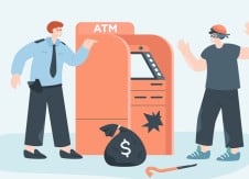 Stop ATM criminals in their tracks with these tips