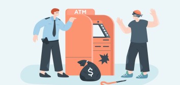 Stop ATM criminals in their tracks with these tips