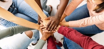 The power of unity: Strengthening the credit union system