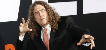 Did you know Weird Al Yankovic wrote a credit union mission statement?