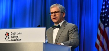 House Financial Services Committee Chair McHenry will not seek re-election