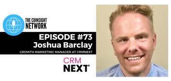 The CUInsight Network podcast: Data unification – CRMNEXT (#73)