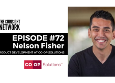 The CUInsight Network podcast: Member centricity – Co-op Solutions (#72)