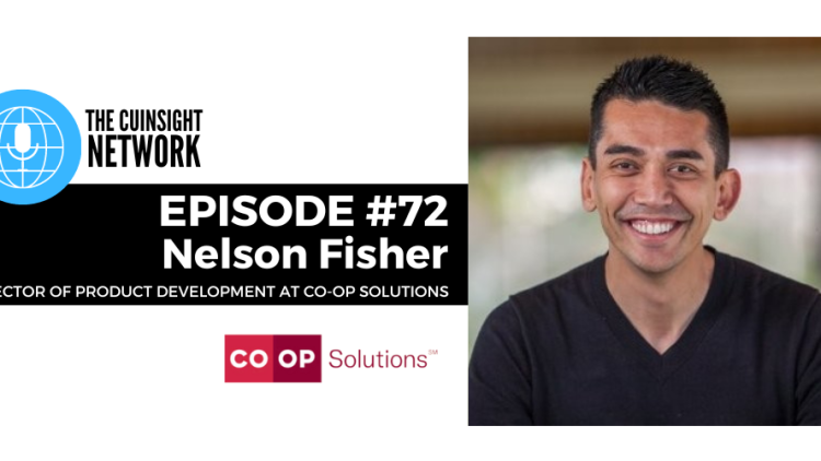 The CUInsight Network podcast: Member centricity – Co-op Solutions (#72)