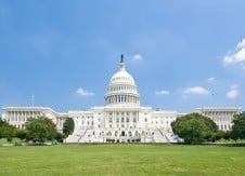 This week: Congress returns, fiduciary rule hearing scheduled