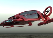 Software development: Turning a car into an airplane