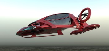 Software development: Turning a car into an airplane