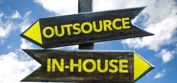 Insourcing vs. outsourcing: 3 questions to ask