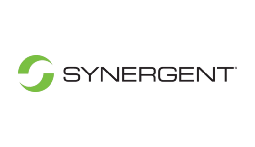 Synergent logo
