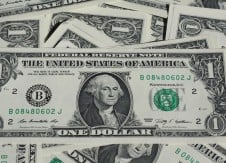 Dollar weakens as US data points to easing inflation pressure