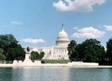 This week: America’s Credit Unions fights for credit unions with Congress in recess