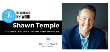 The CUInsight Network podcast: Strategy work – On The Mark Strategies