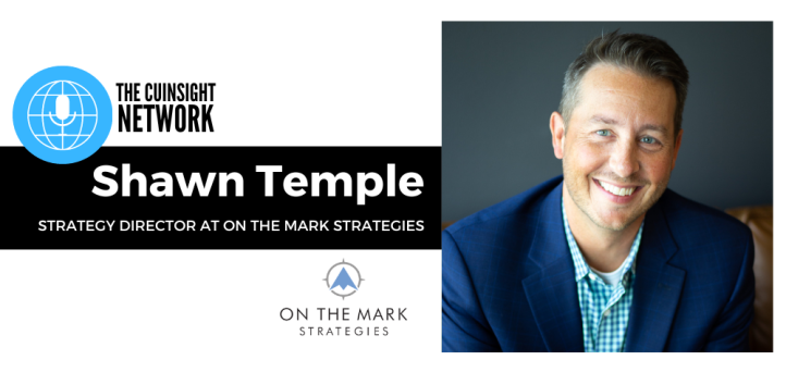 The CUInsight Network podcast: Strategy work – On The Mark Strategies