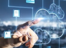 Secure multi-cloud networking in financial services is not a myth