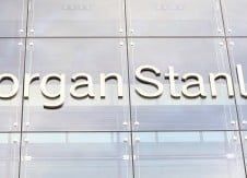 Morgan Stanley laying off hundreds in wealth management unit, source says