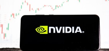 S&P 500, Dow jump to record closes as Nvidia sparks AI frenzy