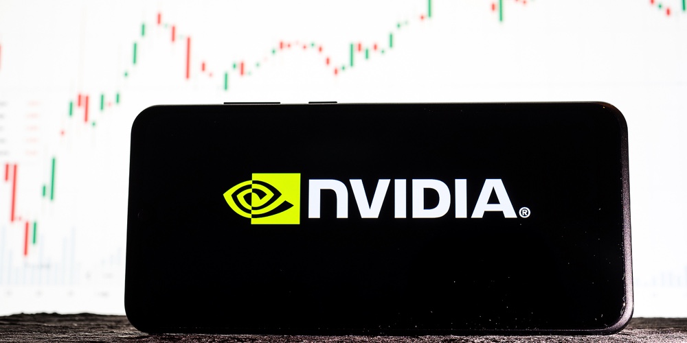 S P 500 Dow jump to record closes as Nvidia sparks AI frenzy