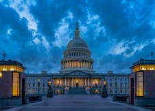 Congress passes funding legislation, averts partial shutdown