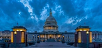 Congress passes funding legislation, averts partial shutdown