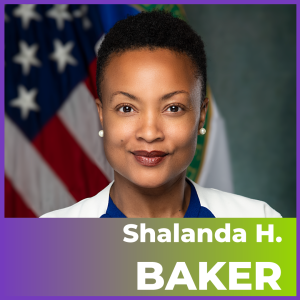 Revolutionary Power: An Activist's Guide to the Energy Transition by  Shalanda Baker