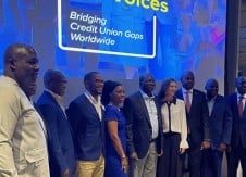 International credit union leaders converged on GAC 2024 to take lessons home
