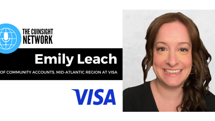 The CUInsight Network podcast: Community payments – Visa
