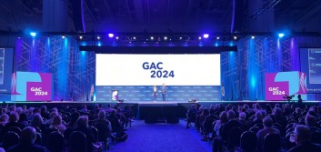 #GAC2024 is here!