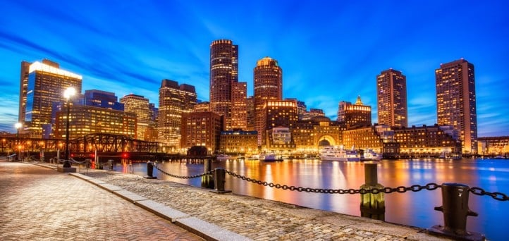 Largest global credit union event convenes in Boston