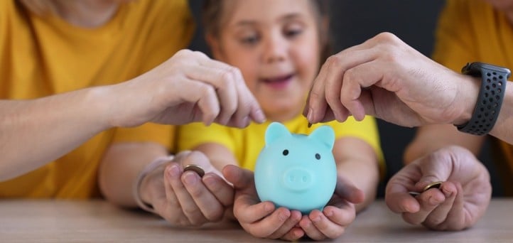 Parents and the dreaded “money talk” — How credit unions can help