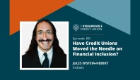 Have credit unions moved the needle on financial inclusion?