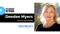 The CUInsight Network podcast: Advancing leadership – DDJ Myers
