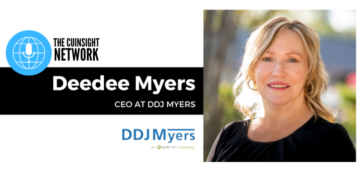 The CUInsight Network podcast: Advancing leadership – DDJ Myers