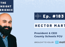 The CUInsight Experience podcast: Hector Martin – Future vision (#183)